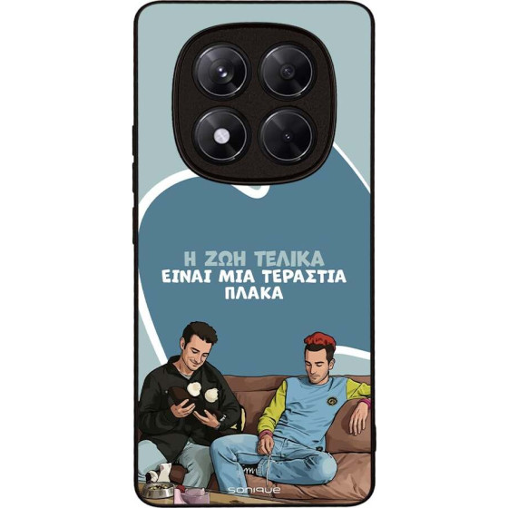 Sonique ���� Greek Cult TV Series ��� Xiaomi Redmi Note 14 Pro 4G � ��� ����� �����