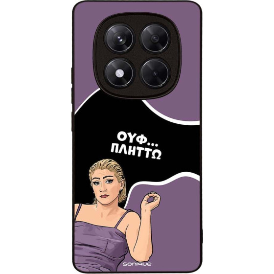 Sonique ���� Greek Cult TV Series ��� Xiaomi Redmi Note 14 Pro 4G ������