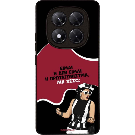 Sonique ���� Greek Cult TV Series ��� Xiaomi Redmi Note 14 Pro 4G ��������������