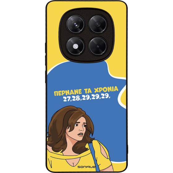 Sonique ���� Greek Cult TV Series ��� Xiaomi Redmi Note 14 Pro 4G ������� �� ������