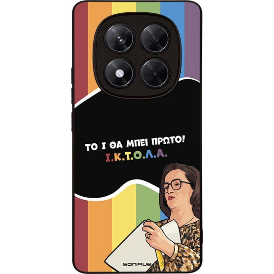 Sonique ���� Greek Cult TV Series ��� Xiaomi Redmi Note 14 Pro 4G ������