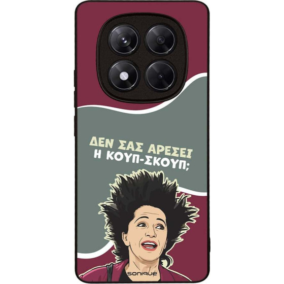 Sonique ���� Greek Cult TV Series ��� Xiaomi Redmi Note 14 Pro 4G ����-�����
