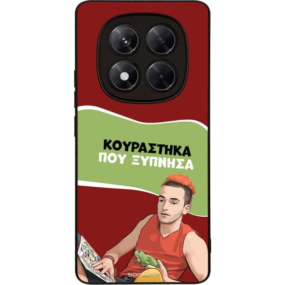Sonique ���� Greek Cult TV Series ��� Xiaomi Redmi Note 14 Pro 4G ���������� ��� �������
