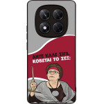 Sonique ���� Greek Cult TV Series ��� Xiaomi Redmi Note 14 Pro 4G ������� �� ���;