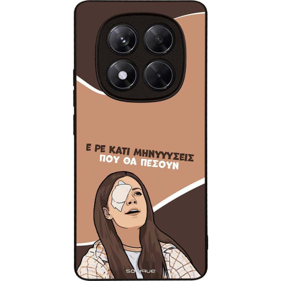 Sonique ���� Greek Cult TV Series ��� Xiaomi Redmi Note 14 Pro 4G ��������