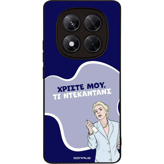 Sonique ���� Greek Cult TV Series ��� Xiaomi Redmi Note 14 Pro 4G ����������