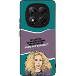 Sonique ���� Greek Cult TV Series ��� Xiaomi Redmi Note 14 Pro 4G ����� ��� ��������