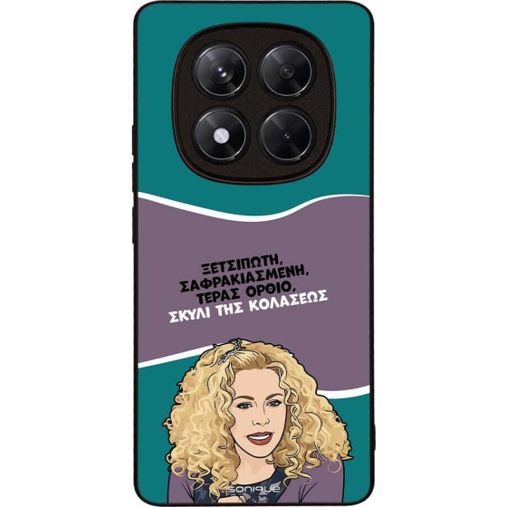 Sonique ���� Greek Cult TV Series ��� Xiaomi Redmi Note 14 Pro 4G ����� ��� ��������