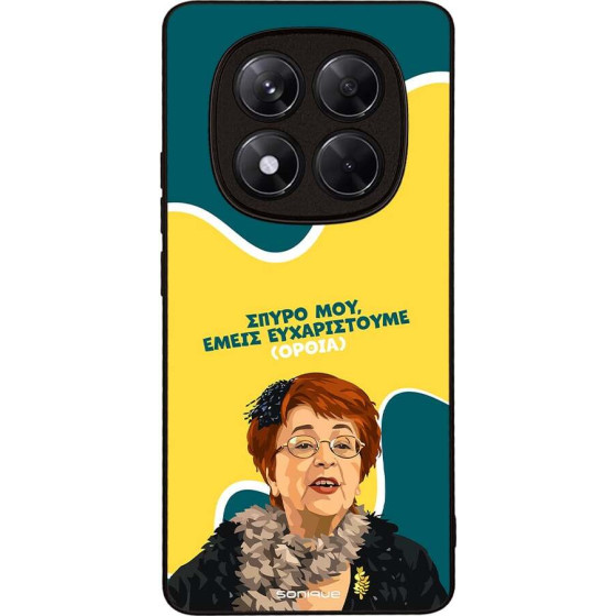 Sonique ���� Greek Cult TV Series ��� Xiaomi Redmi Note 14 Pro 4G ������������ �����