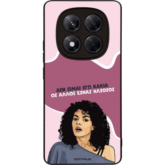 Sonique ���� Greek Cult TV Series ��� Xiaomi Redmi Note 14 Pro 4G ��� ����� ��� �����