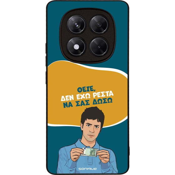 Sonique ���� Greek Cult TV Series ��� Xiaomi Redmi Note 14 Pro 4G ��� ��� �����