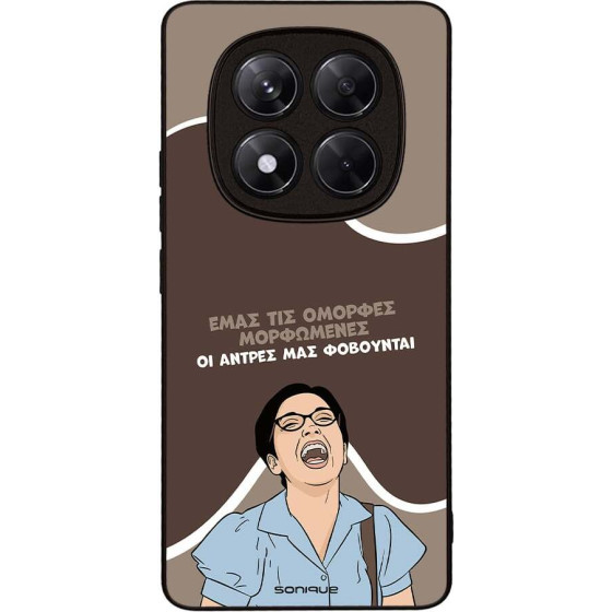 Sonique ���� Greek Cult TV Series ��� Xiaomi Redmi Note 14 Pro 4G ������� ����������