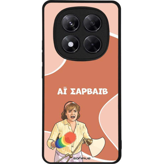 Sonique ���� Greek Cult TV Series ��� Xiaomi Redmi Note 14 Pro 5G / Poco X7 5G �� �������