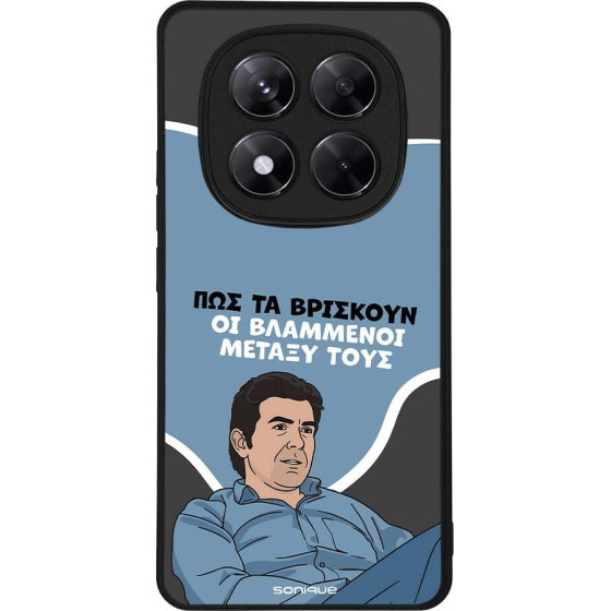 Sonique ���� Greek Cult TV Series ��� Xiaomi Redmi Note 14 Pro 5G / Poco X7 5G ���������