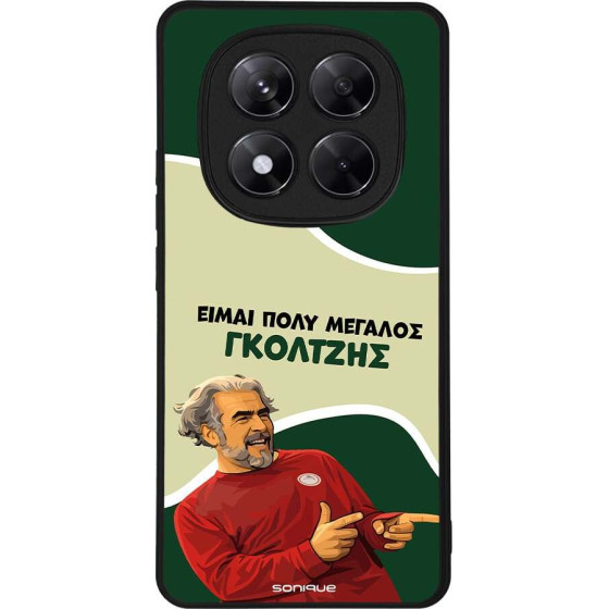 Sonique ���� Greek Cult TV Series ��� Xiaomi Redmi Note 14 Pro 5G / Poco X7 5G ��������