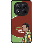 Sonique ���� Greek Cult TV Series ��� Xiaomi Redmi Note 14 Pro 5G / Poco X7 5G ������