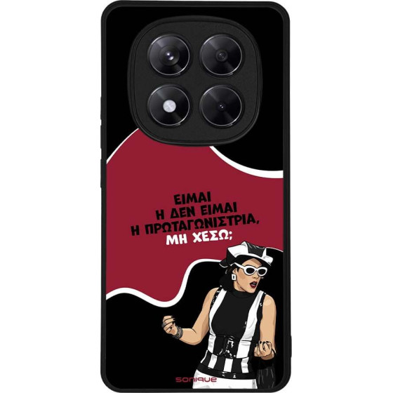 Sonique ���� Greek Cult TV Series ��� Xiaomi Redmi Note 14 Pro 5G / Poco X7 5G ��������������