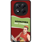 Sonique ���� Greek Cult TV Series ��� Xiaomi Redmi Note 14 Pro 5G / Poco X7 5G ���������� ��� �������