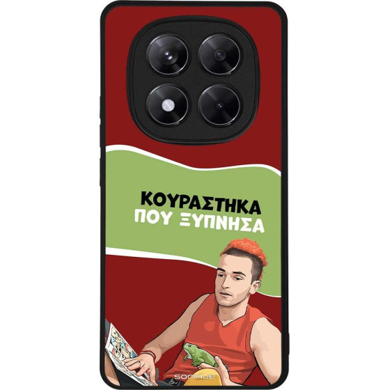 Sonique ���� Greek Cult TV Series ��� Xiaomi Redmi Note 14 Pro 5G / Poco X7 5G ���������� ��� �������