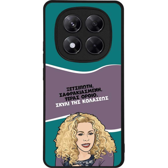 Sonique ���� Greek Cult TV Series ��� Xiaomi Redmi Note 14 Pro 5G / Poco X7 5G ����� ��� ��������
