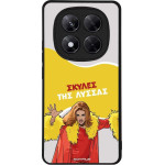 Sonique ���� Greek Cult TV Series ��� Xiaomi Redmi Note 14 Pro 5G / Poco X7 5G ������ ��� ������