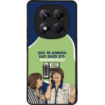 Sonique ���� Greek Cult TV Series ��� Xiaomi Redmi Note 14 Pro 5G / Poco X7 5G ��������