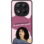 Sonique ���� Greek Cult TV Series ��� Xiaomi Redmi Note 14 Pro 5G / Poco X7 5G ��� ����� ��� �����