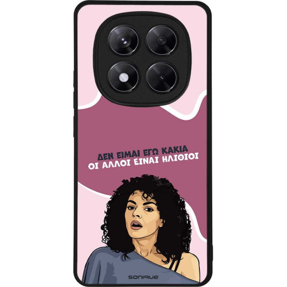 Sonique ���� Greek Cult TV Series ��� Xiaomi Redmi Note 14 Pro 5G / Poco X7 5G ��� ����� ��� �����