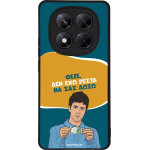 Sonique ���� Greek Cult TV Series ��� Xiaomi Redmi Note 14 Pro 5G / Poco X7 5G ��� ��� �����