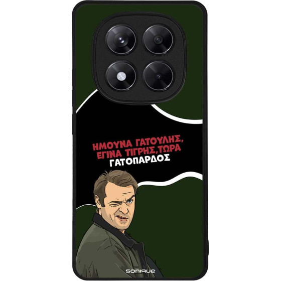 Sonique ���� Greek Cult TV Series ��� Xiaomi Redmi Note 14 Pro Plus 5G ����������