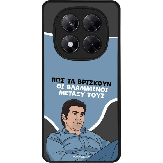 Sonique ���� Greek Cult TV Series ��� Xiaomi Redmi Note 14 Pro Plus 5G ���������