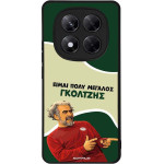 Sonique ���� Greek Cult TV Series ��� Xiaomi Redmi Note 14 Pro Plus 5G ��������
