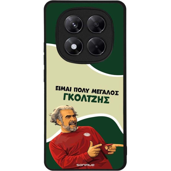 Sonique ���� Greek Cult TV Series ��� Xiaomi Redmi Note 14 Pro Plus 5G ��������