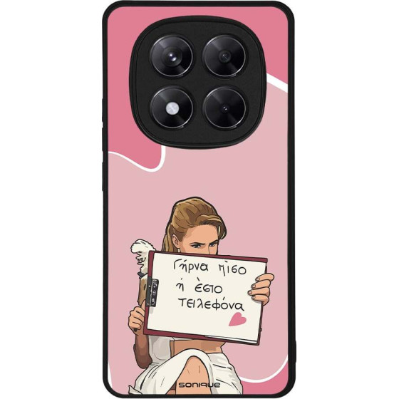 Sonique ���� Greek Cult TV Series ��� Xiaomi Redmi Note 14 Pro Plus 5G ����� ����