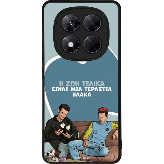 Sonique ���� Greek Cult TV Series ��� Xiaomi Redmi Note 14 Pro Plus 5G � ��� ����� �����