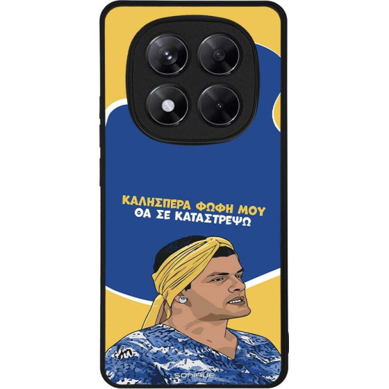 Sonique ���� Greek Cult TV Series ��� Xiaomi Redmi Note 14 Pro Plus 5G �� �� ����������