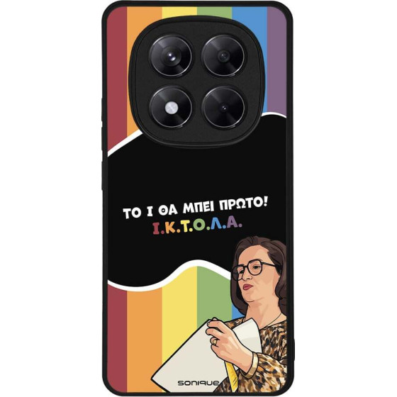 Sonique ���� Greek Cult TV Series ��� Xiaomi Redmi Note 14 Pro Plus 5G ������