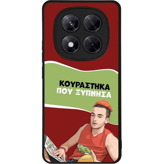 Sonique ���� Greek Cult TV Series ��� Xiaomi Redmi Note 14 Pro Plus 5G ���������� ��� �������