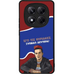 Sonique ���� Greek Cult TV Series ��� Xiaomi Redmi Note 14 Pro Plus 5G ������ �������