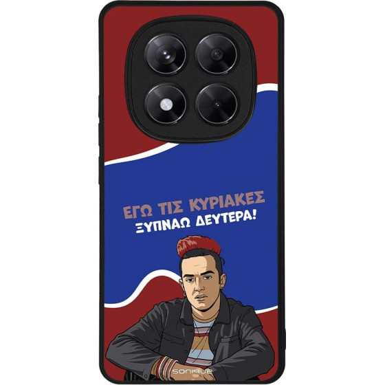 Sonique ���� Greek Cult TV Series ��� Xiaomi Redmi Note 14 Pro Plus 5G ������ �������