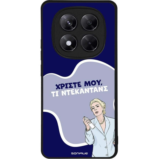 Sonique ���� Greek Cult TV Series ��� Xiaomi Redmi Note 14 Pro Plus 5G ����������