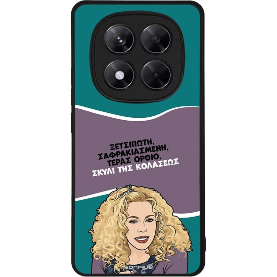 Sonique ���� Greek Cult TV Series ��� Xiaomi Redmi Note 14 Pro Plus 5G ����� ��� ��������