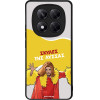 Sonique ���� Greek Cult TV Series ��� Xiaomi Redmi Note 14 Pro Plus 5G ������ ��� ������