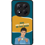 Sonique ���� Greek Cult TV Series ��� Xiaomi Redmi Note 14 Pro Plus 5G ��� ��� �����