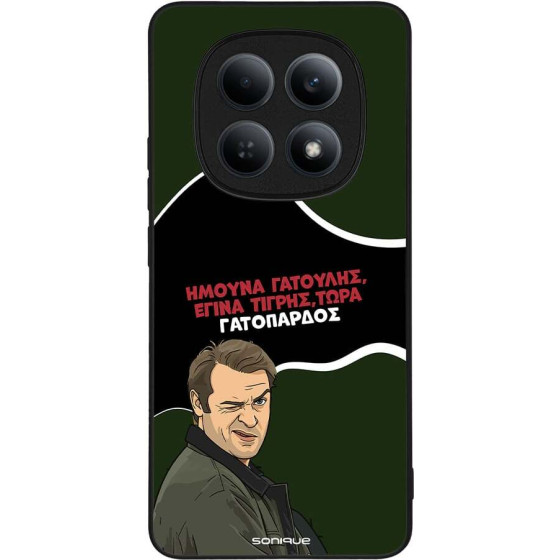 Sonique ���� Greek Cult TV Series ��� Xiaomi Redmi Note 15 4G ����������