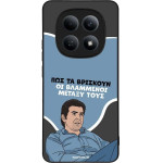 Sonique ���� Greek Cult TV Series ��� Xiaomi Redmi Note 15 4G ���������
