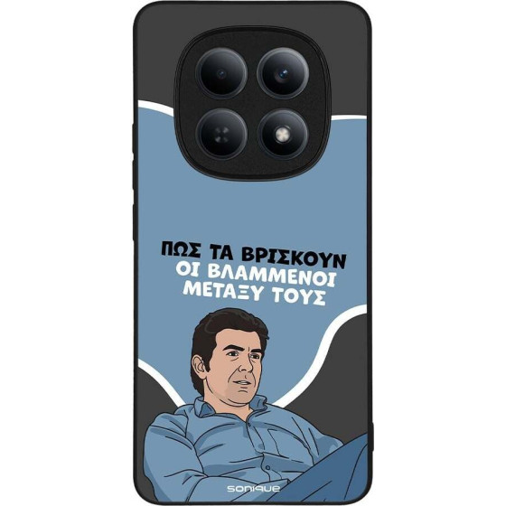 Sonique ���� Greek Cult TV Series ��� Xiaomi Redmi Note 15 4G ���������