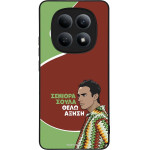 Sonique ���� Greek Cult TV Series ��� Xiaomi Redmi Note 15 4G ������