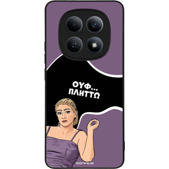 Sonique ���� Greek Cult TV Series ��� Xiaomi Redmi Note 15 4G ������