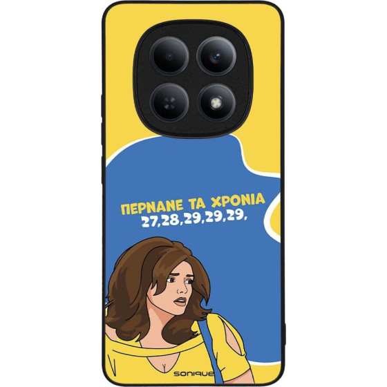 Sonique ���� Greek Cult TV Series ��� Xiaomi Redmi Note 15 4G ������� �� ������